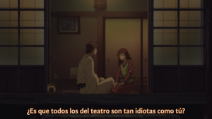 Shouwa Genroku Rakugo Shinjuu